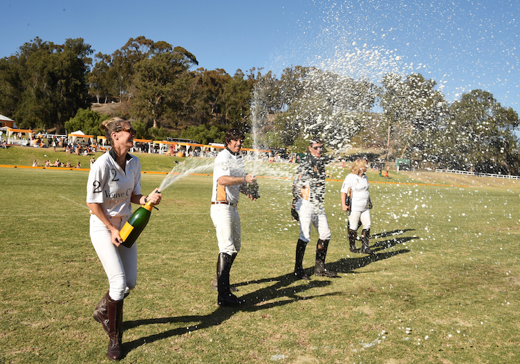 Veuve Clicquot Polo Classic 2021