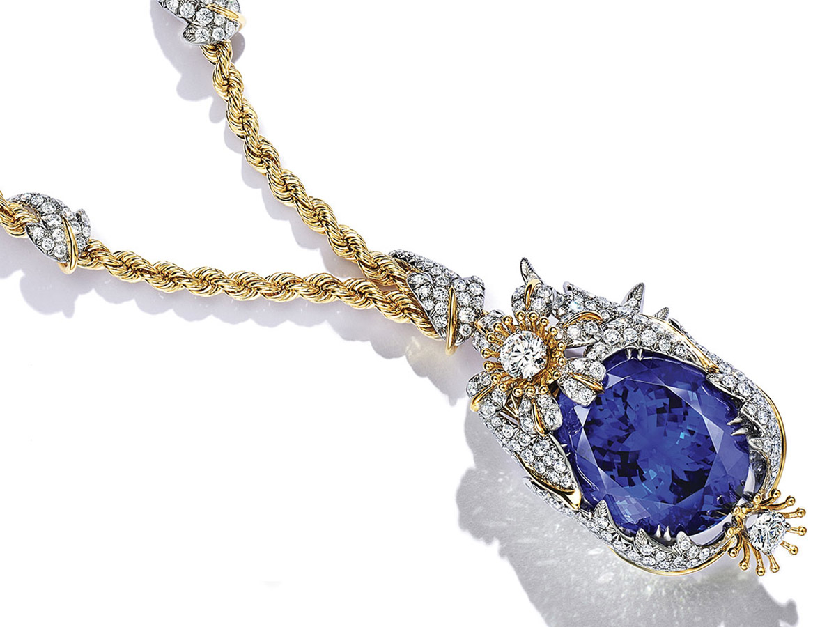 Introducing Bravery: The Bold New High Jewellery Collection by