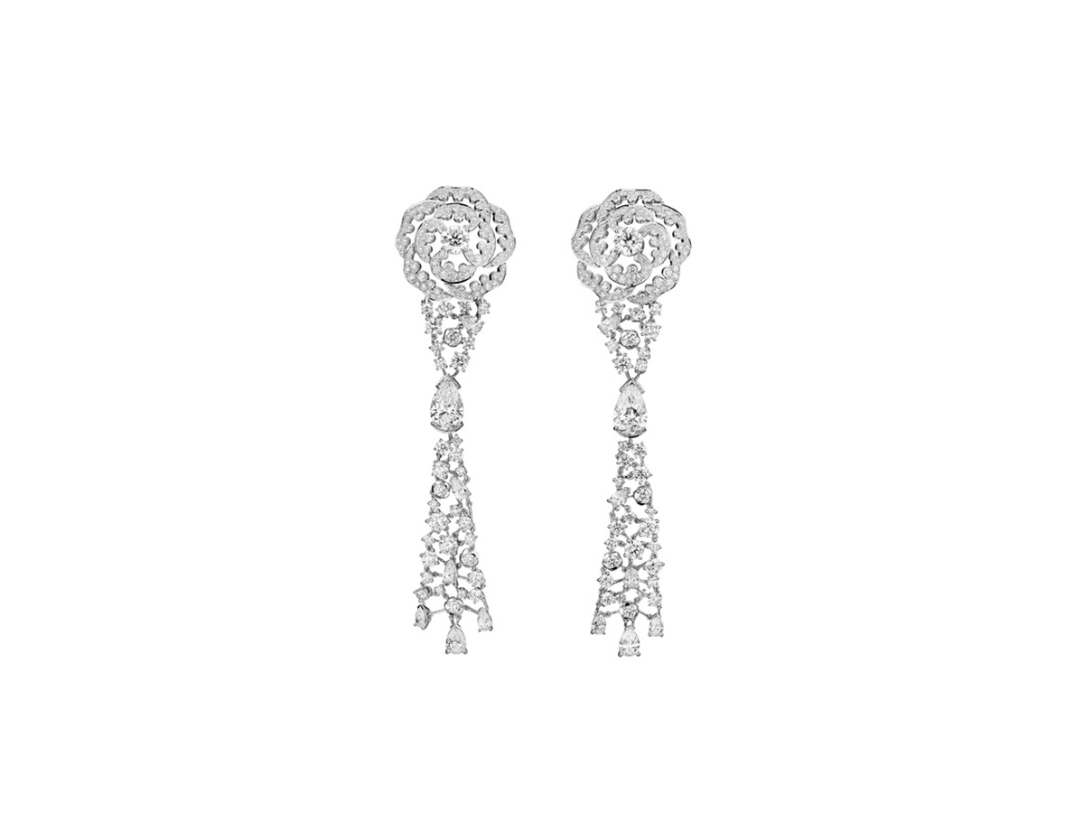 Haute Living Launches New High Jewelry Edit: Haute Joaillerie