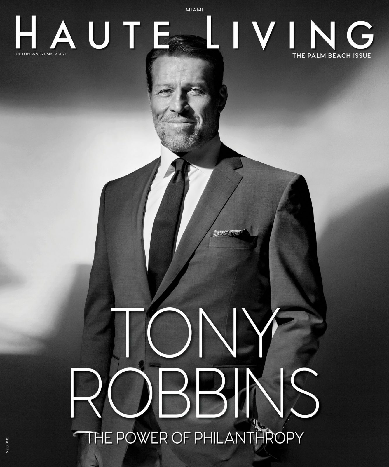 Tony Robbins