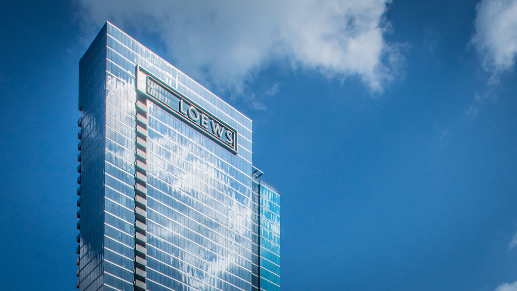 Loews Offers The Best Experience For Any Kind Of Chicago Visit