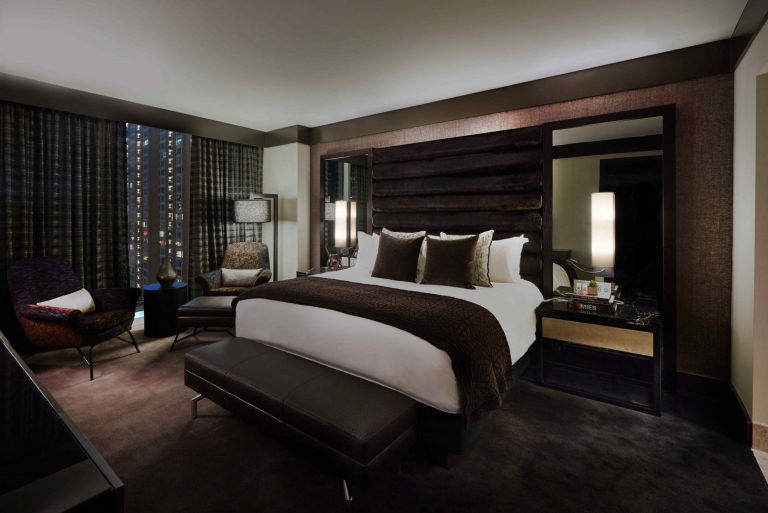Loews Offers The Best Experience For Any Kind Of Chicago Visit