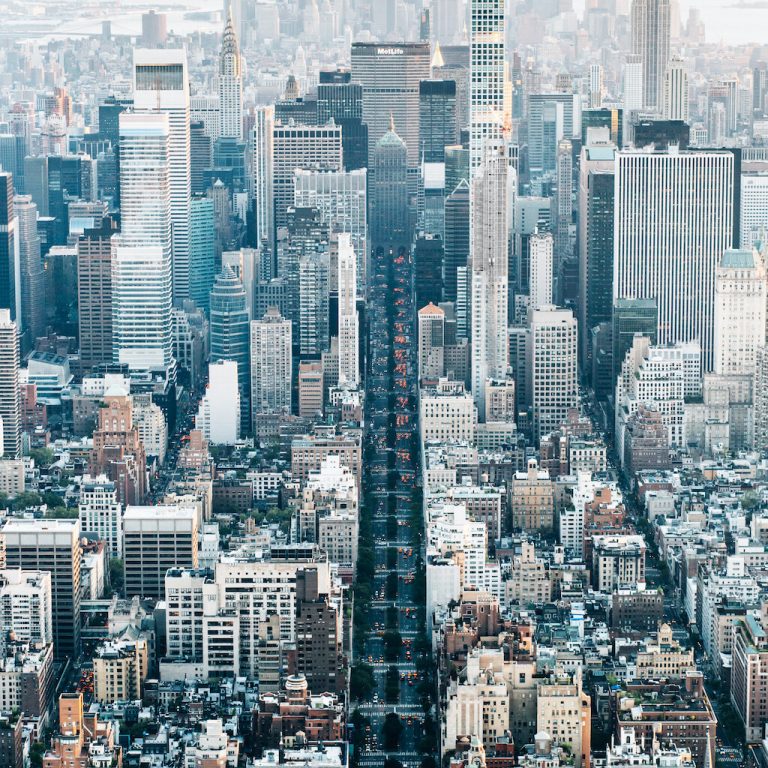 The NYC Marathon Is Around The Corner And Loews Has Got You Covered