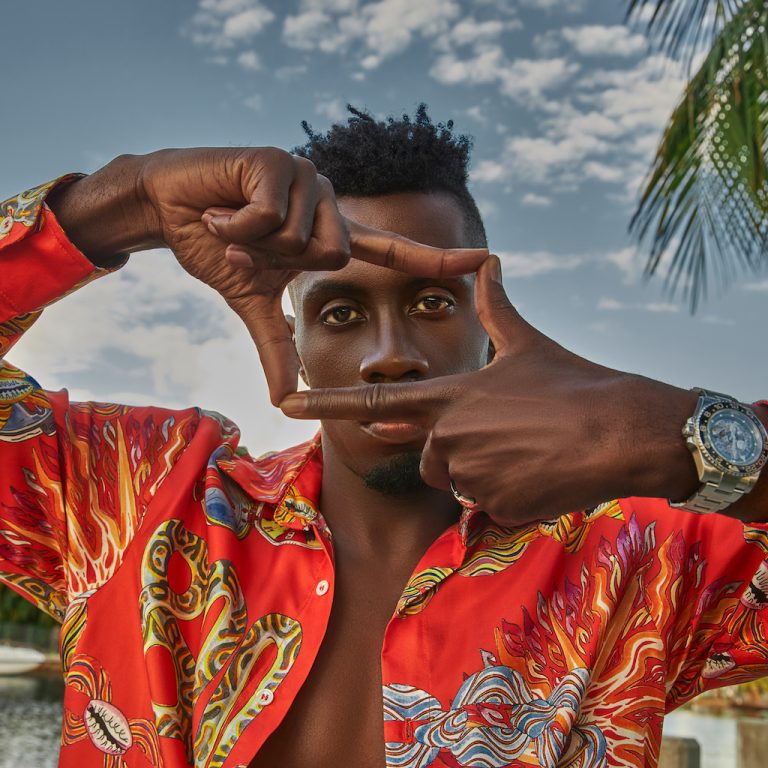 The Matuidi Concept – A Technical Customization Prowess By Skeleton Concept