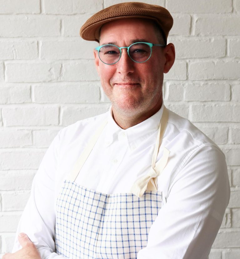 Michelin-Starred Chef Mark Ladner Comes Full Circle With Bar Enza