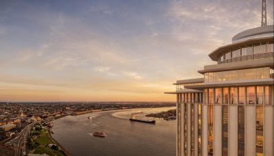 Four Seasons New Orleans