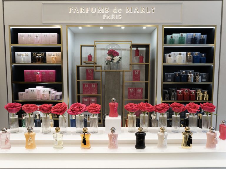 From New York to Miami: Parfums De Marly Unveils Its New Delicacy Oriana Through An Exclusive Olfactory Experi...