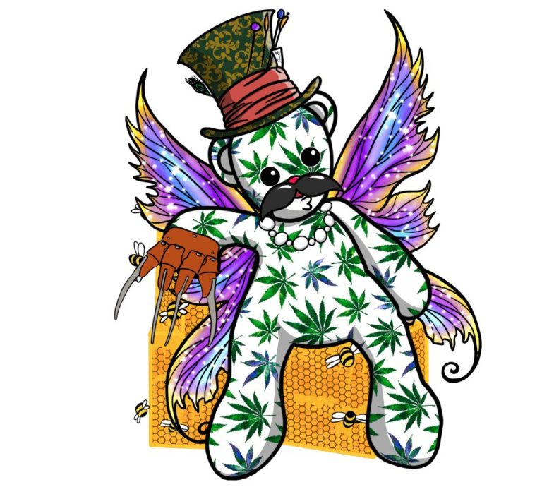 NFT ‘Klepto Bears’ Gives You A Sentimental Feeling To Become The Next Big Thing