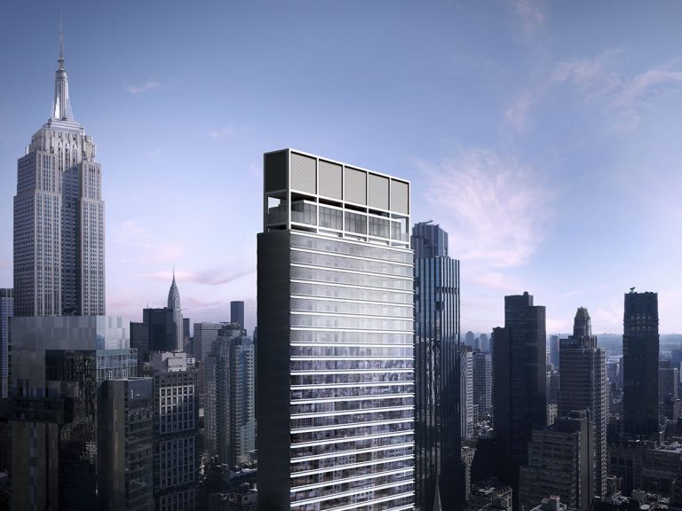 The Ritz-Carlton Is Coming To New York’s NoMad Neighborhood In Early 2022: Here’s What To Expect