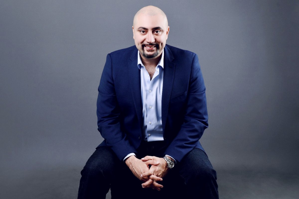 TopDevz CEO, Ashkan Rajaee, Sees Working Remotely As The Indefinite Norm
