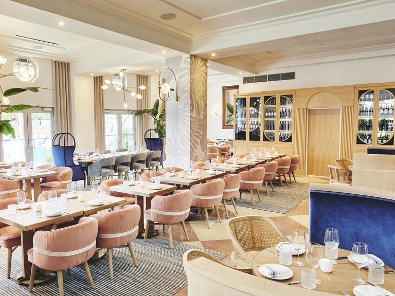 New Restaurant Wave: The Best New Dining Destinations In Miami