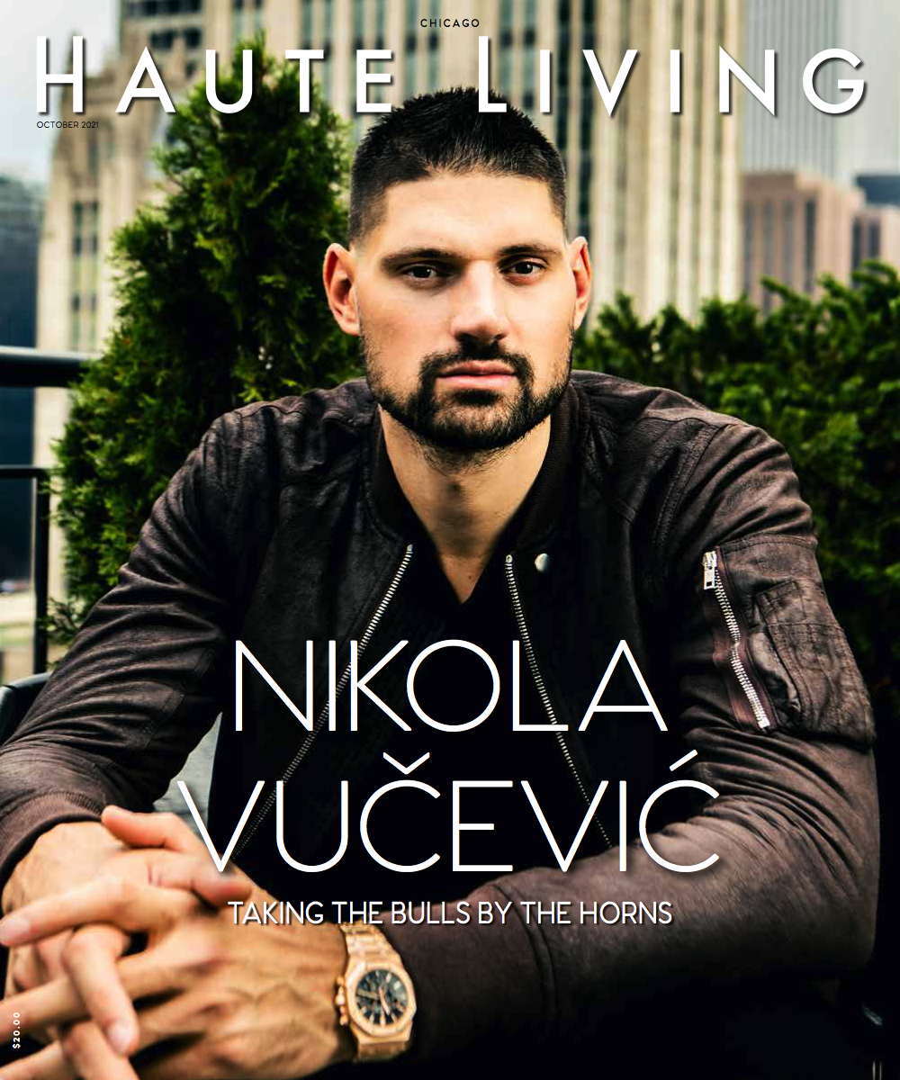 Nikola Vucevic