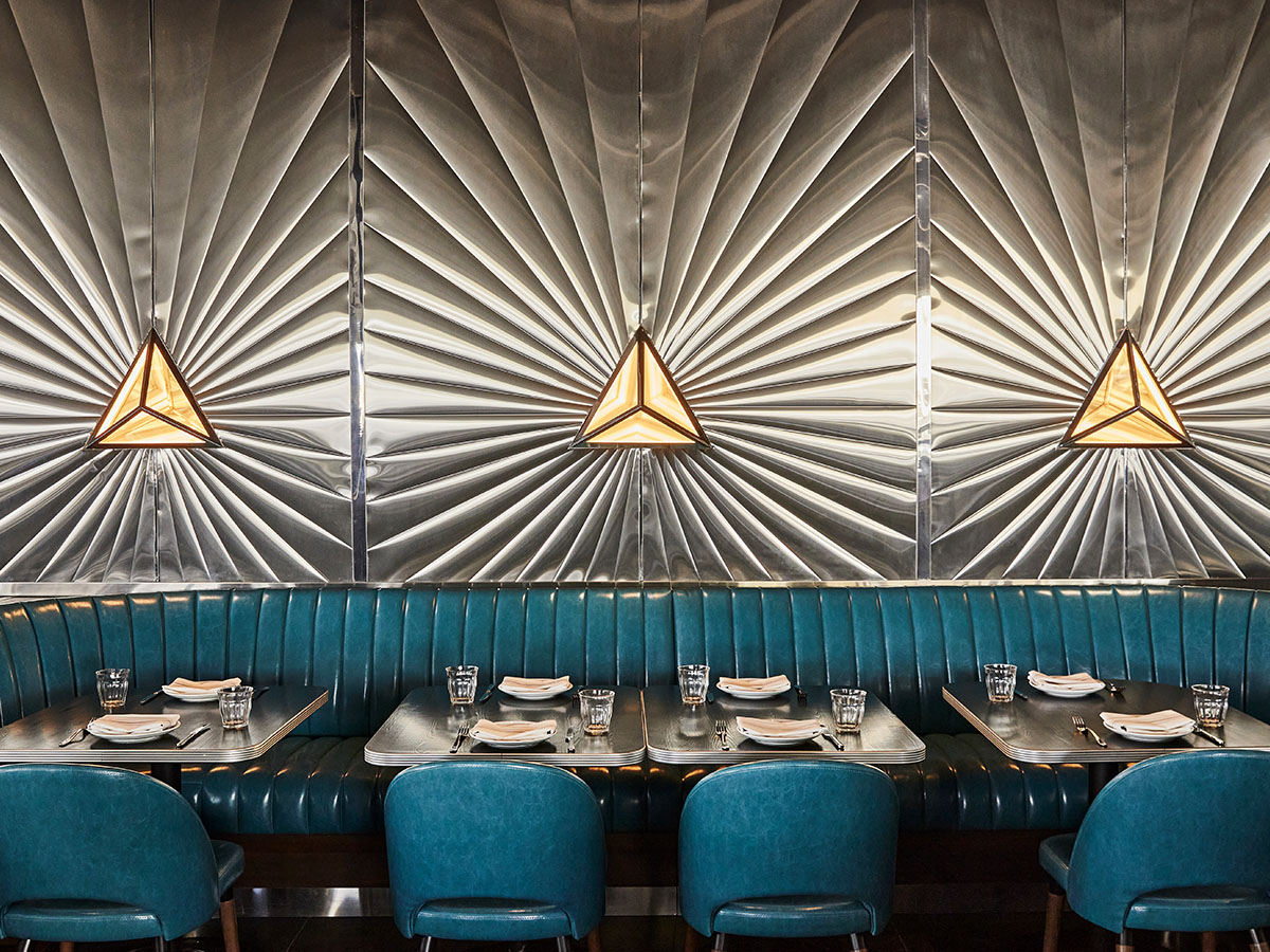 The Best New Dining Desitnations In Miami 