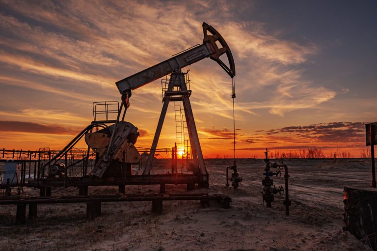 Petroteq Energy’s State-Of-The-Art Oil Extraction Method Is Emissions-Free