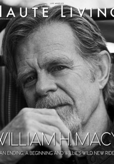 Haute Living Los Angeles Oct/Nov 2021