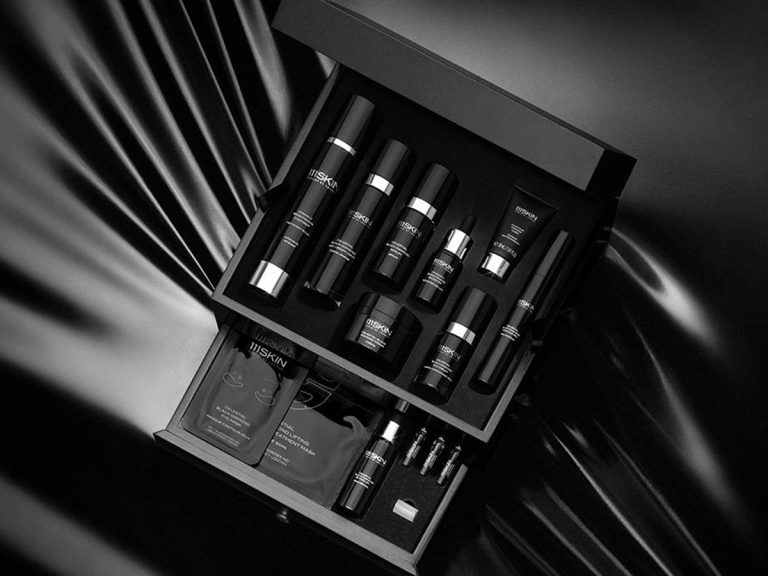 Give The Gift Of Luxurious Skin With The Diamond Edit By 111Skin