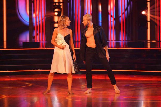 Melora Hardin Looks Back On Her Dancing With The Stars Journey