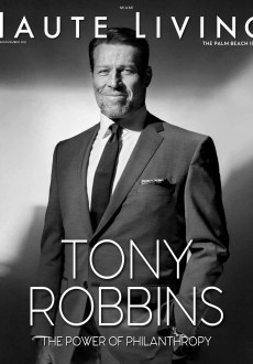 Haute Living Miami Oct/Nov 2021