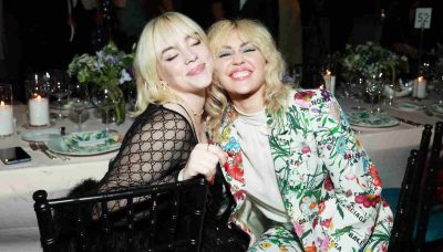 10th Annual LACMA ART+FILM GALA