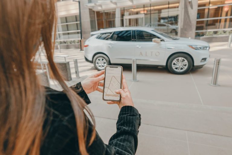 Rapidly Growing Rideshare Company, Alto, Brings Its Elevated Experience To Miami