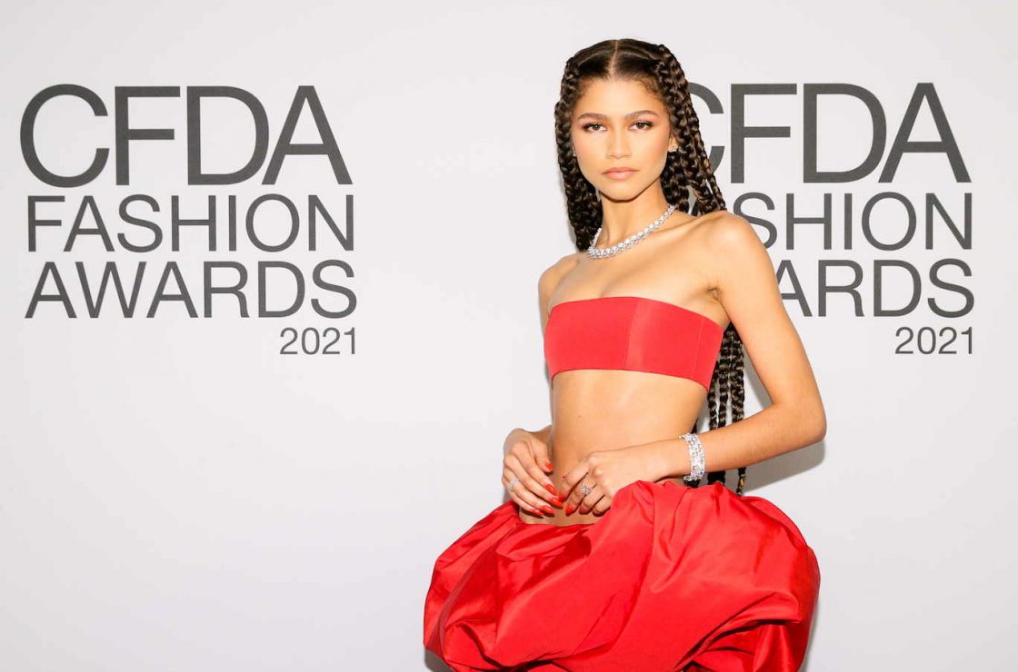 2021 CFDA FASHION AWARDS