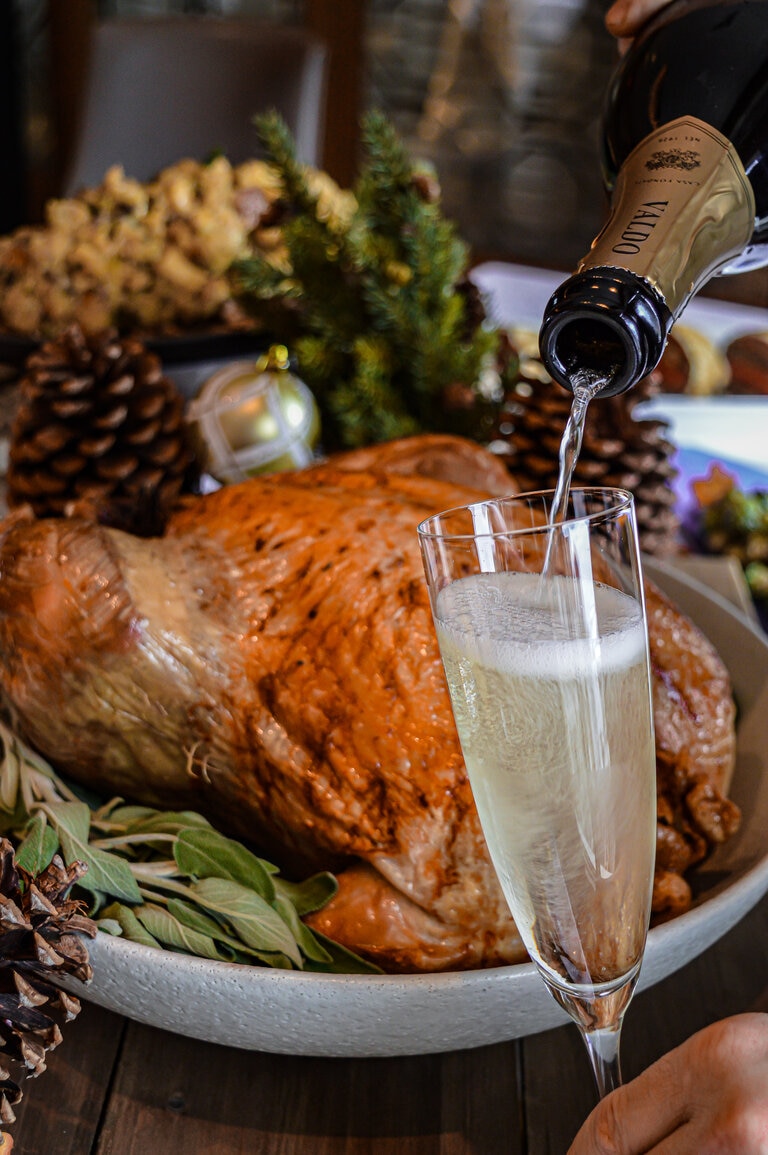 Where To Dine (In Or Out) This Thanksgiving In Boston
