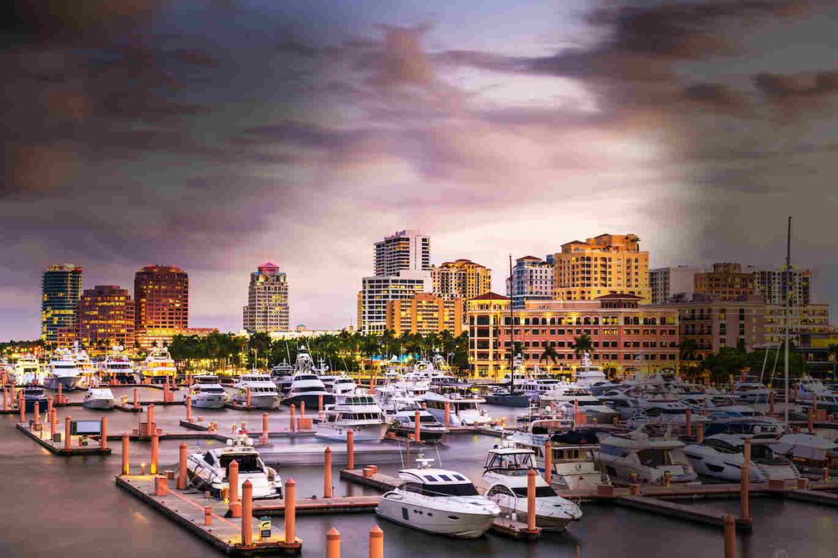 A Luxury Travel Guide To The Best Of Palm Beach
