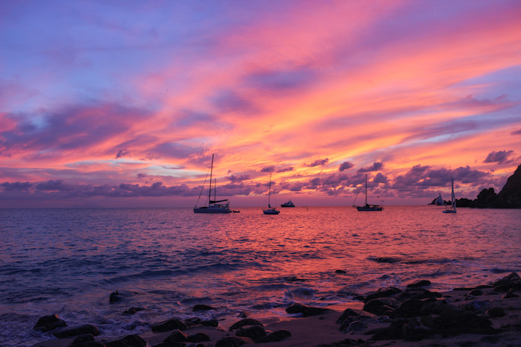 Hotel Spotlight: Cheval Blanc Saint-Barths - Ourisman TravelOurisman Travel