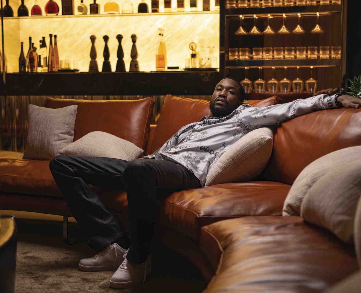 Meek Mill Gets Real On The Cost Of Freedom And How He Decided To Control His Own Business