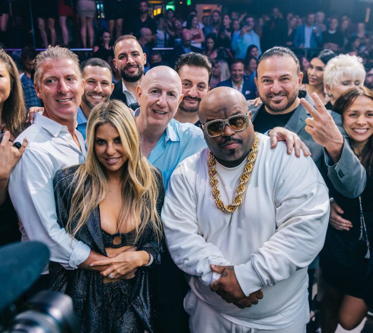 E11EVEN Hotel And Residences Announces Second Tower At ‘Crazy’ Groundbreaking Ceremony With CeeLo ...