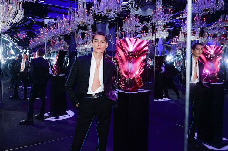 Dom Pérignon Champagne Donates $570,000 to Lady Gaga's Born This Way  Foundation