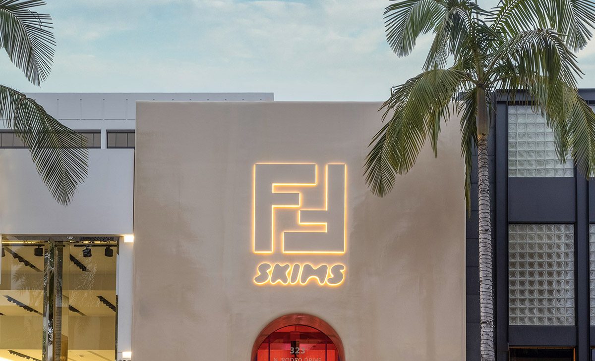 Fendi on X: The new #Fendi boutique located in the Miami Design district.  Find your nearest store on    / X