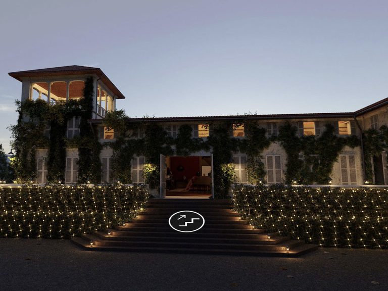 Introducing Salvatore Ferragamo’s House Of Gifts: The Premier Virtual Holiday Shopping Destination