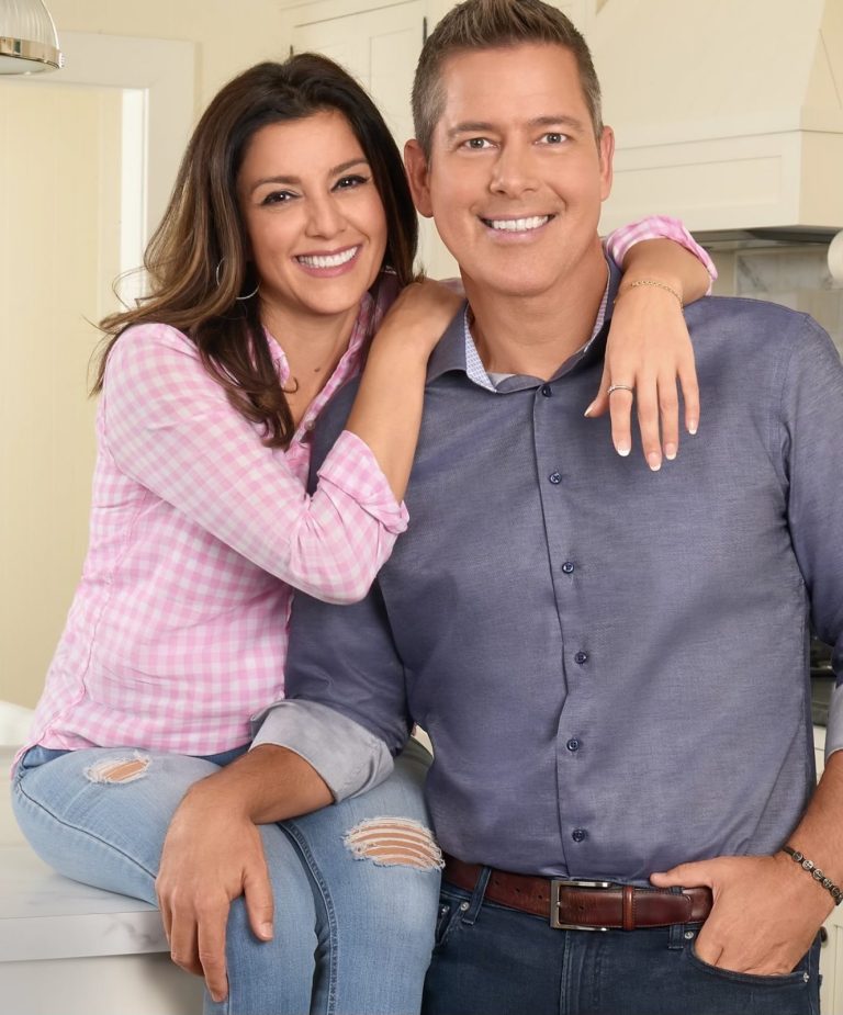 Fox News Host Rachel Campos-Duffy Shares Her All American Christmas