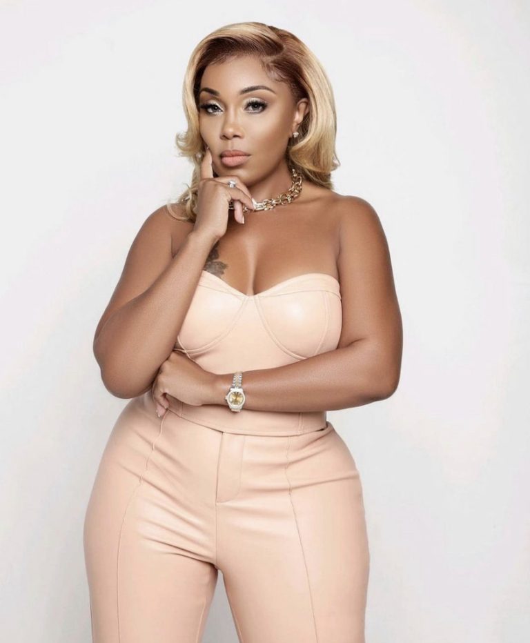 An Exclusive Interview With Leading Entrepreneur And Credit Expert Lakeisha Marion