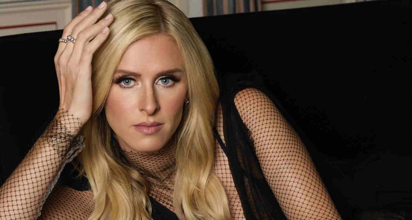 How To Have It All: Words Of Advice From Heiress And Entrepreneur Nicky Hilton Rothschild