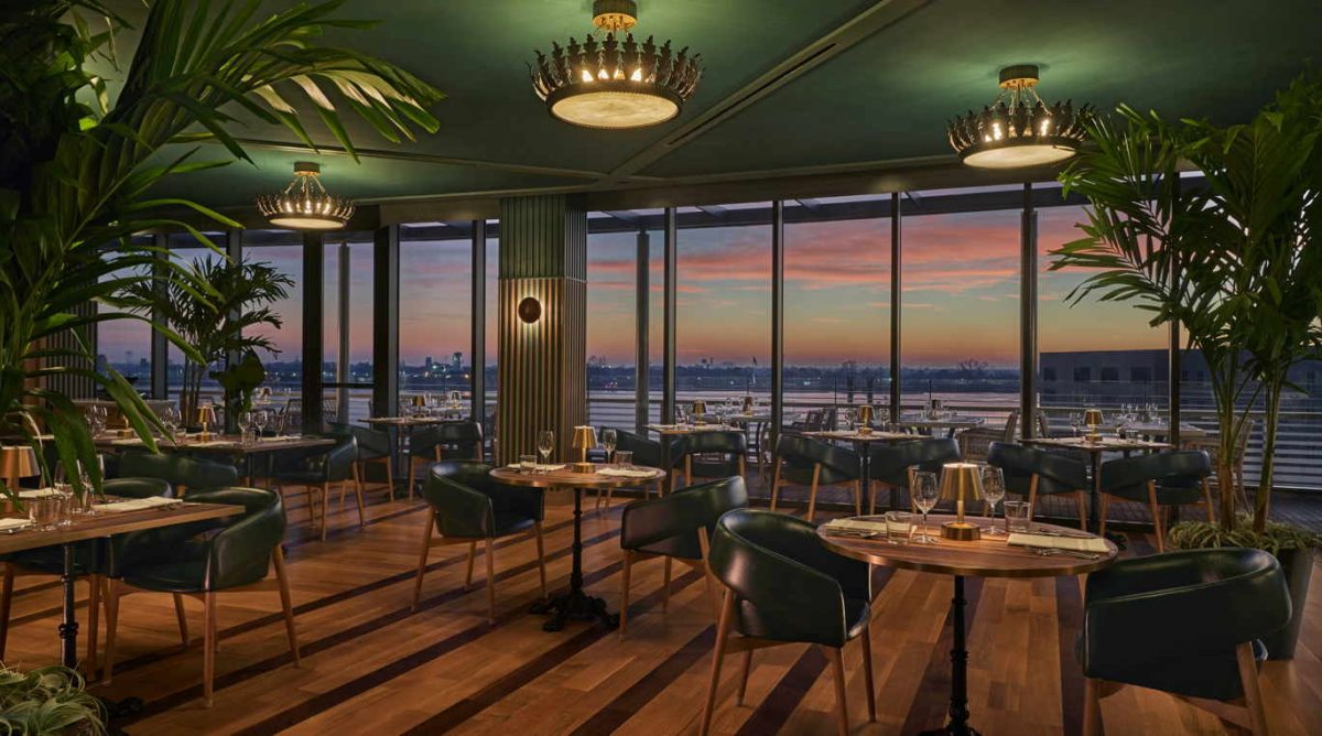 The Best Of The Big Easy: The Ultimate Guide To Dining & Drinking In New Orleans