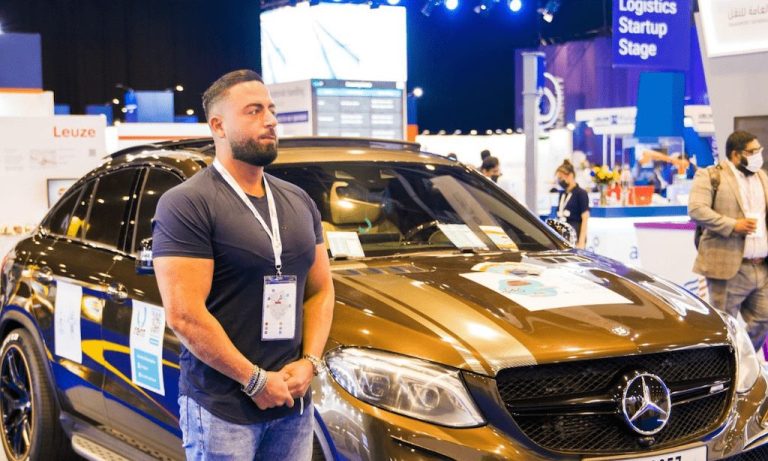 5 Leadership Lessons From Urent Founder And CEO Omar Al Ashi