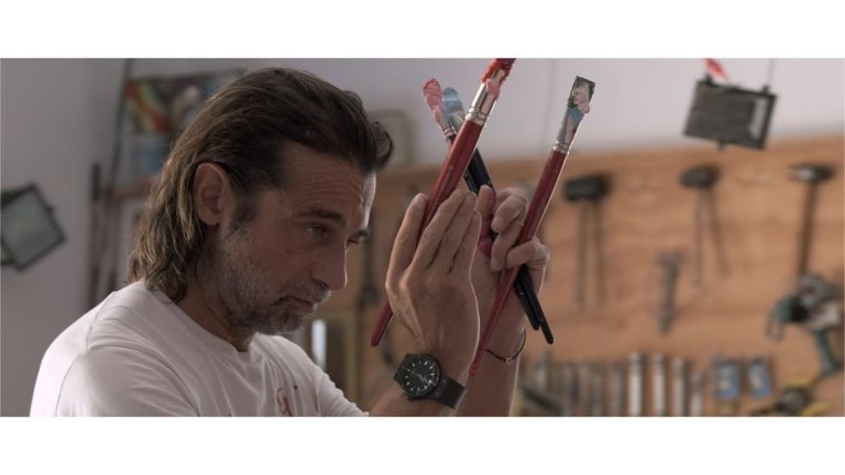 Publikro London Presents A Special Screening Of “The Private Lives Of Jordi And Domingo” At The Fa...