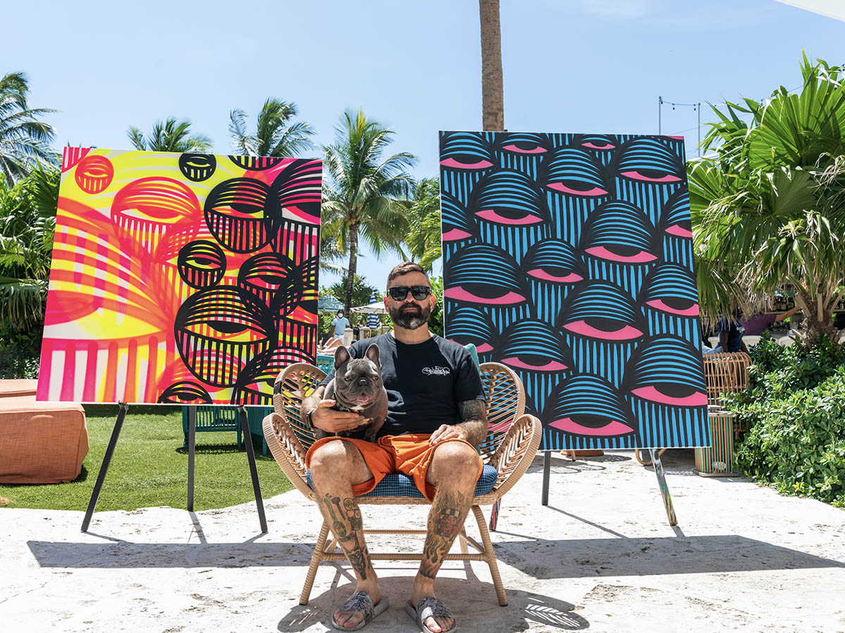 Art Basel Miami 2021, New Adventures + The Classics: MiamiCurated