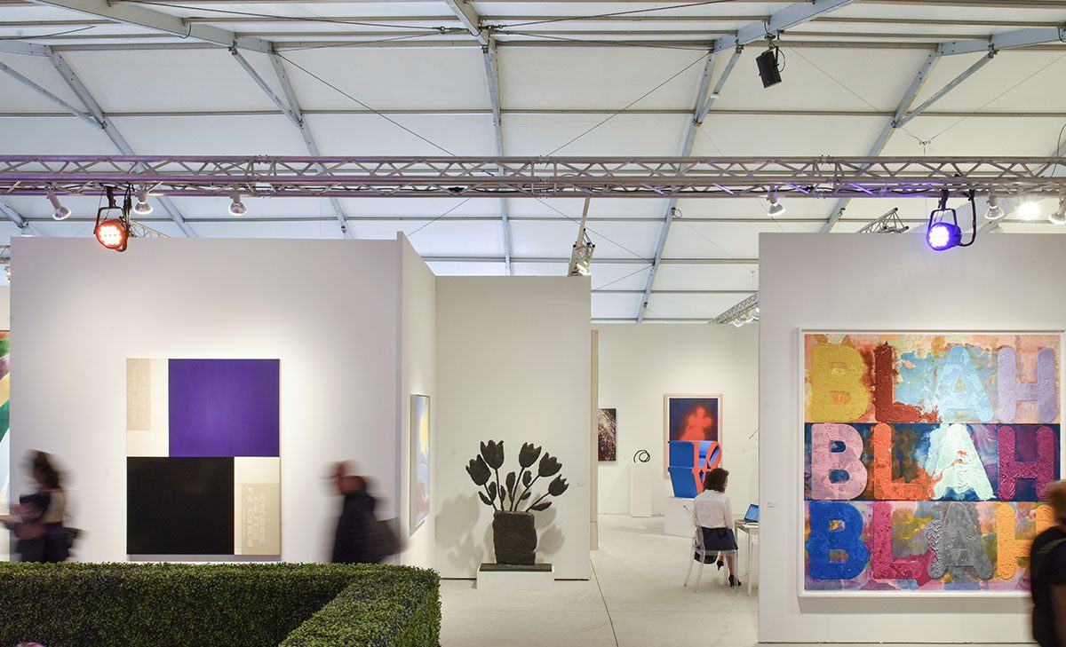 The Official Guide to Art Basel Miami Beach 2021