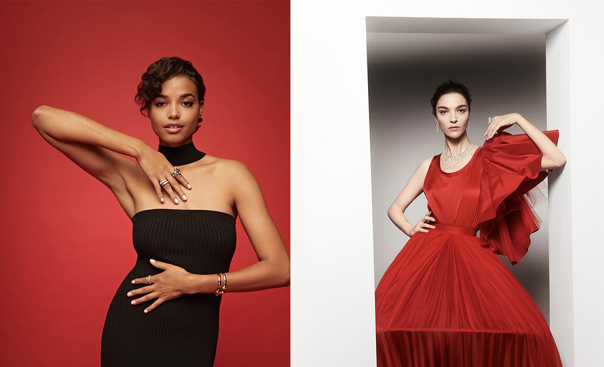 Cartier Debuts Love Is All Film Featuring A StarStudded Cast