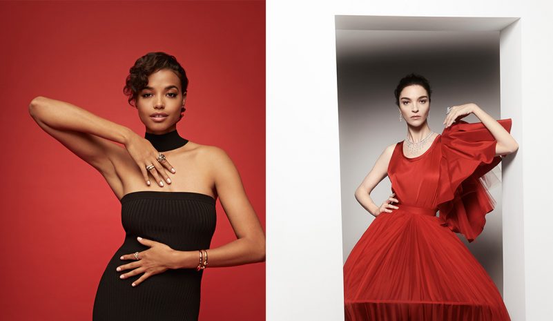 Cartier Debuts Love Is All Film Featuring A Star Studded Cast