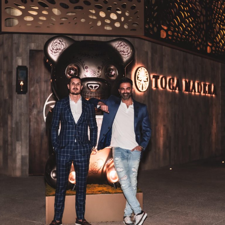 Meet Michael Tanha: Expert In The Hospitality Industry