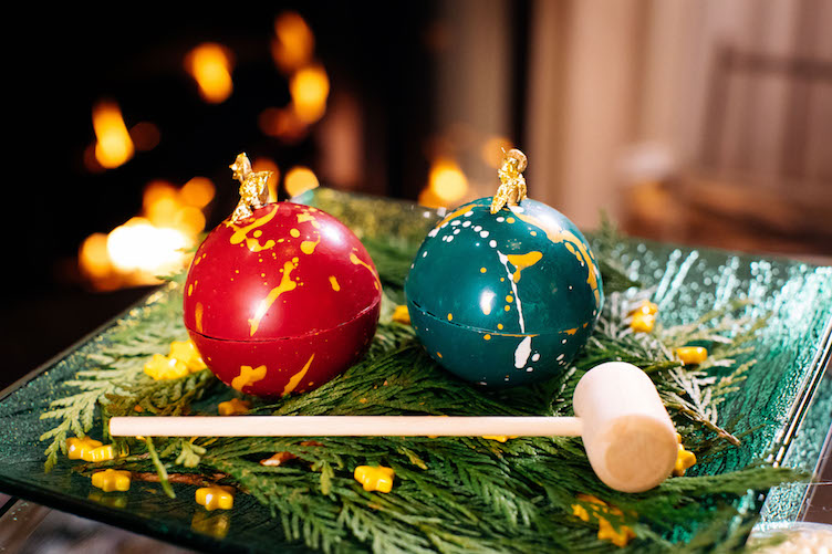 Christmas Eve Dinner 2022 With Music In Los Angeles Where To Celebrate The Holidays In La Christmas 2021