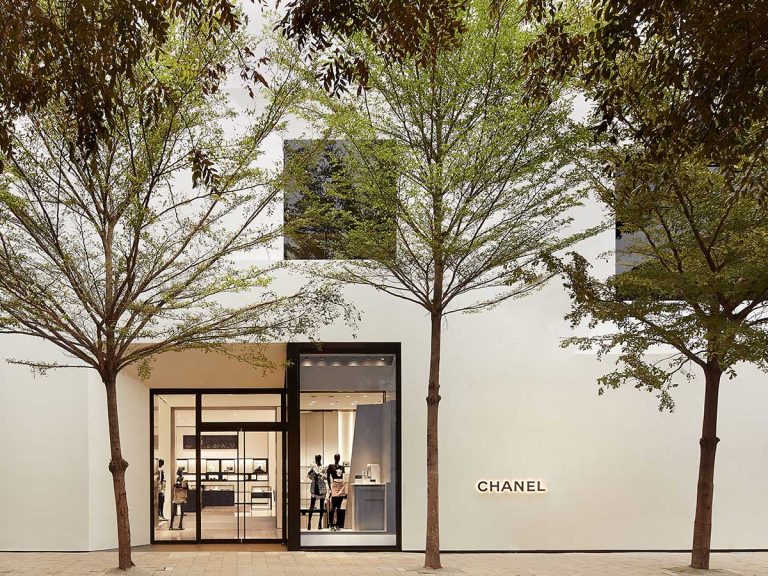 Welcome to Miami: Chanel Officially Opens Its Boutique In The Design District