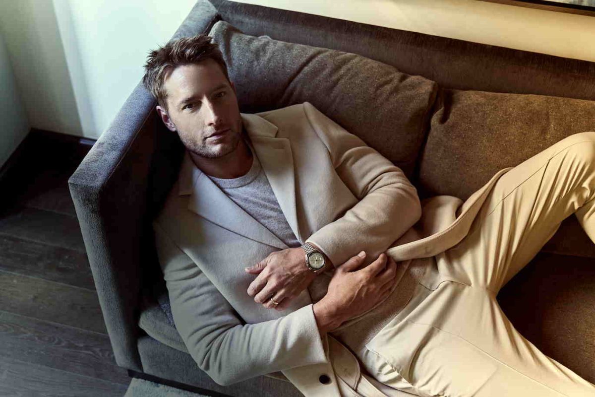 Justin Hartley Reflects On The End Of An Era But Looks To The Future As He Says Goodbye To “This Is Us&#...