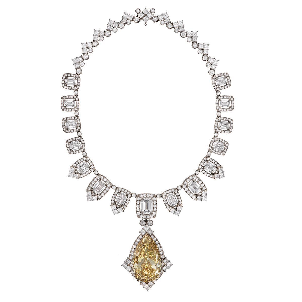 Haute High Jewelry For The Holidays