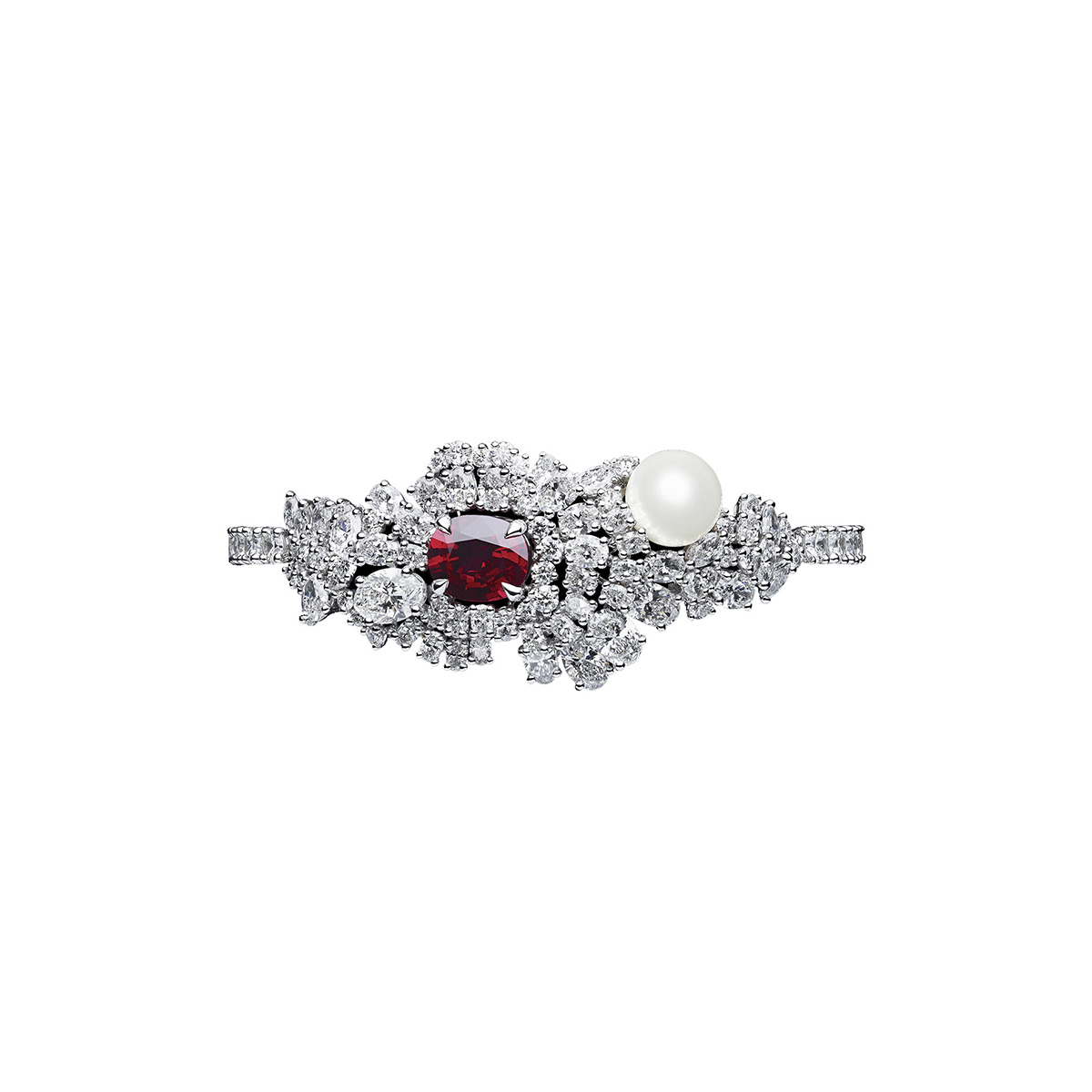 Haute High Jewelry For The Holidays