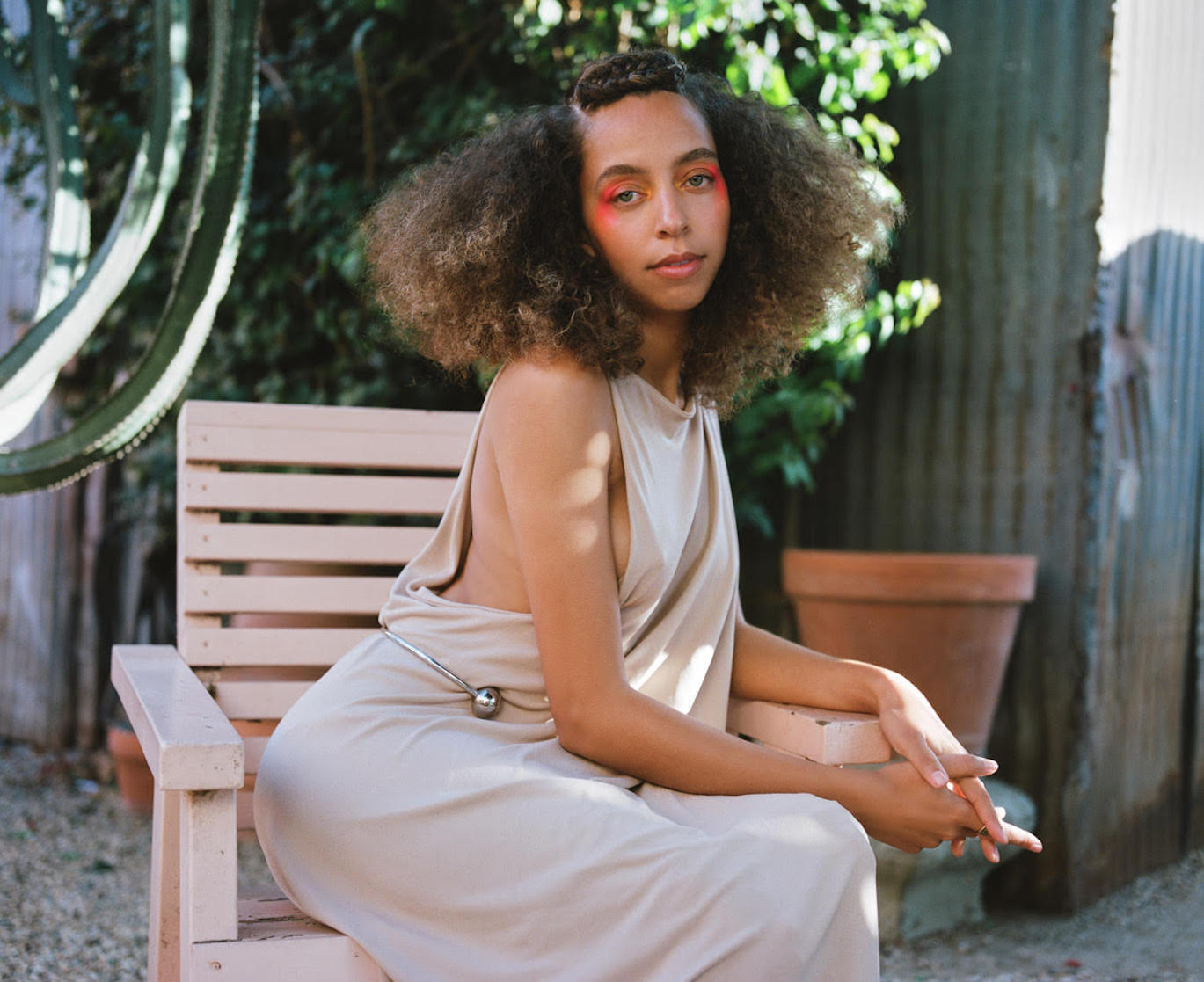 “Riverdale” Star Hayley Law Gets Real About Open Relationships. But Is She For Them Or Against The...